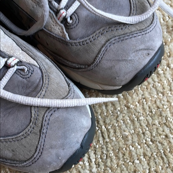 Merrell Continuum Pulse Mid Gore-tex Waterproof Hiking Shoes women 9 - Picture 11 of 11